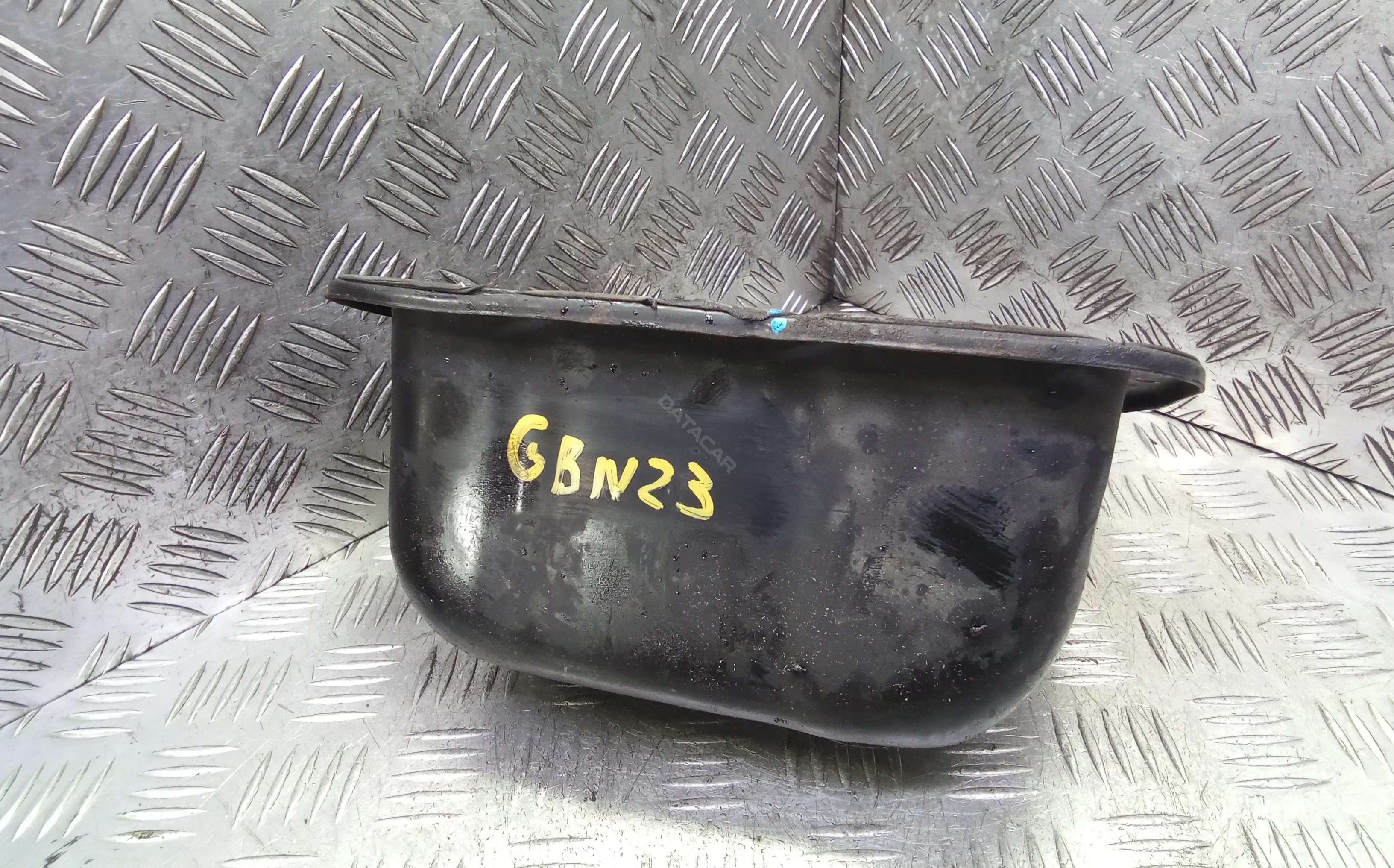 Масляный поддон GBN23AO01