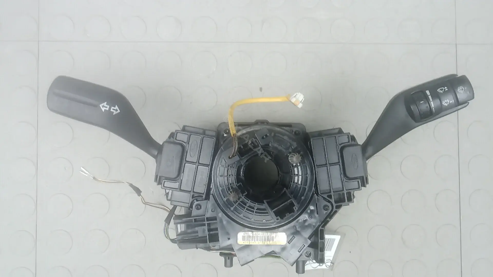 Переключатель подрулевой 4M5T14664AB