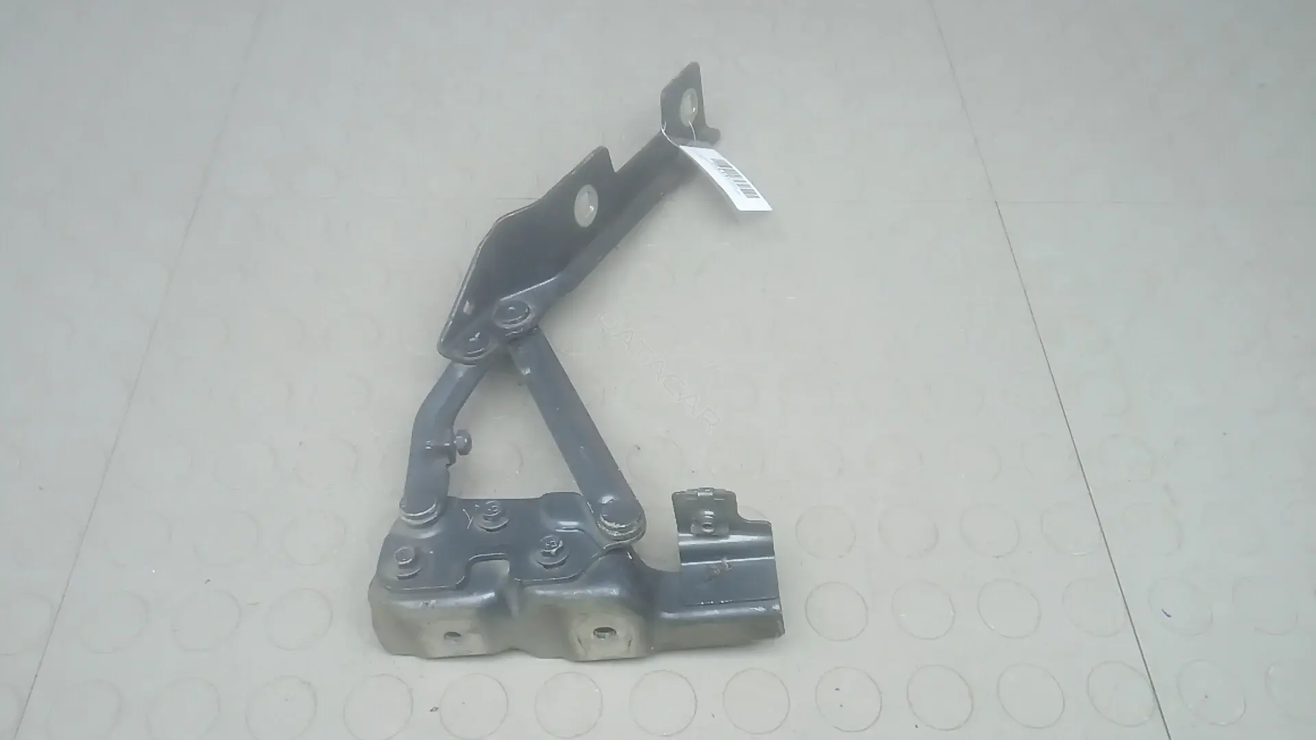 Петля капота 91L13D504