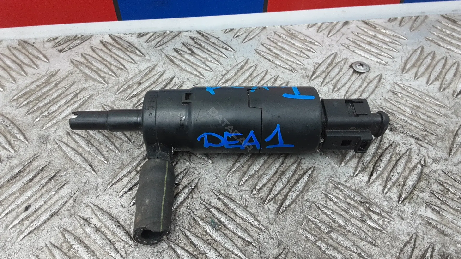 Насос омывателя DEA01NM01