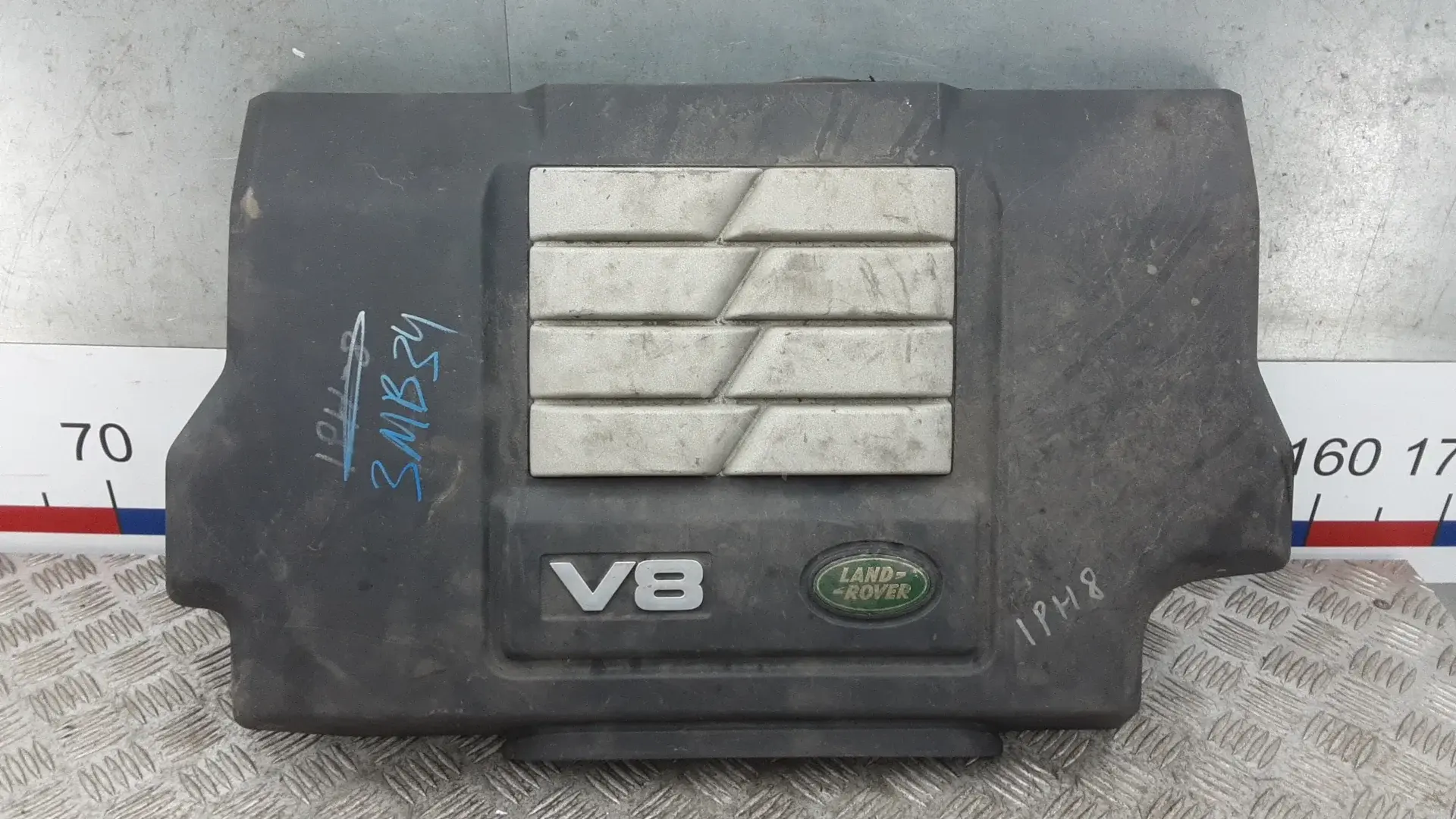 Защита двигателя 3MB34H401