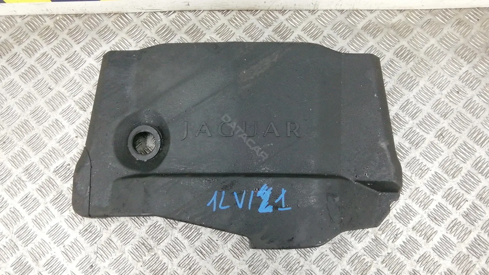 Защита двигателя 1LV11H401