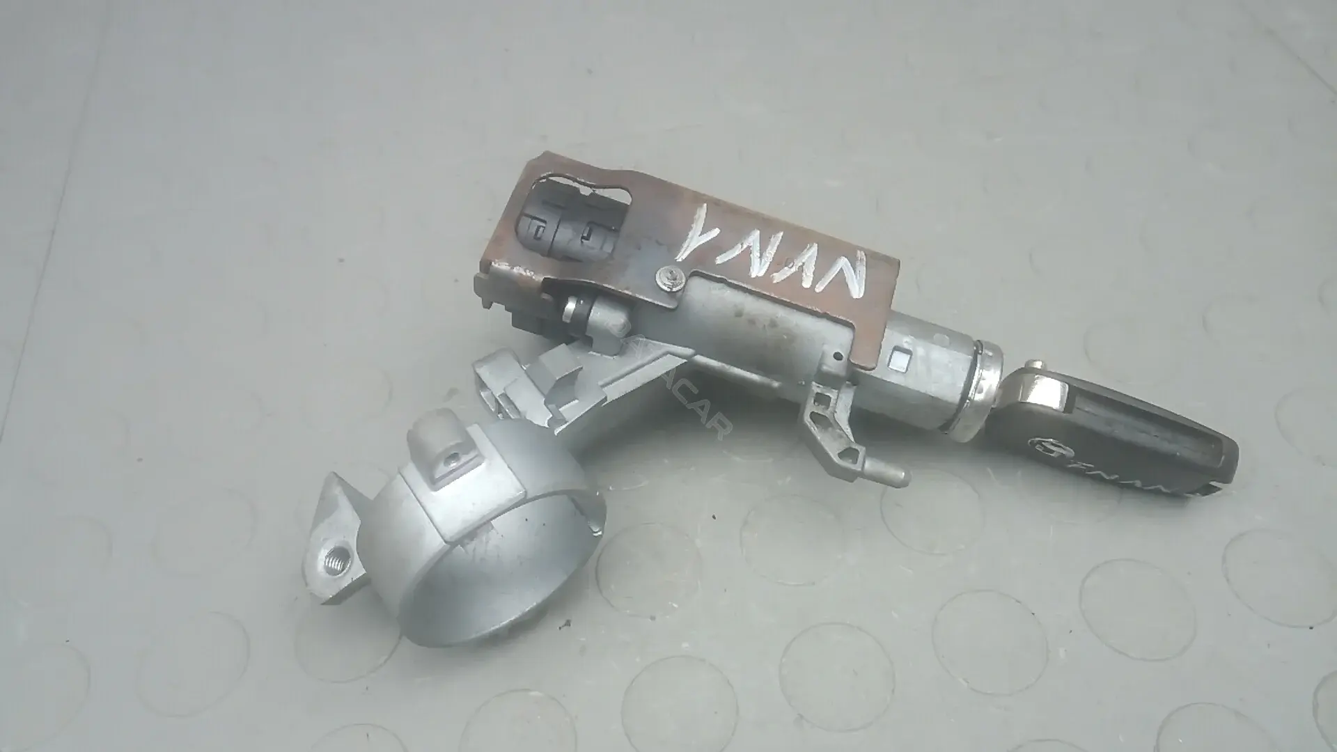 Замок зажигания 13279297