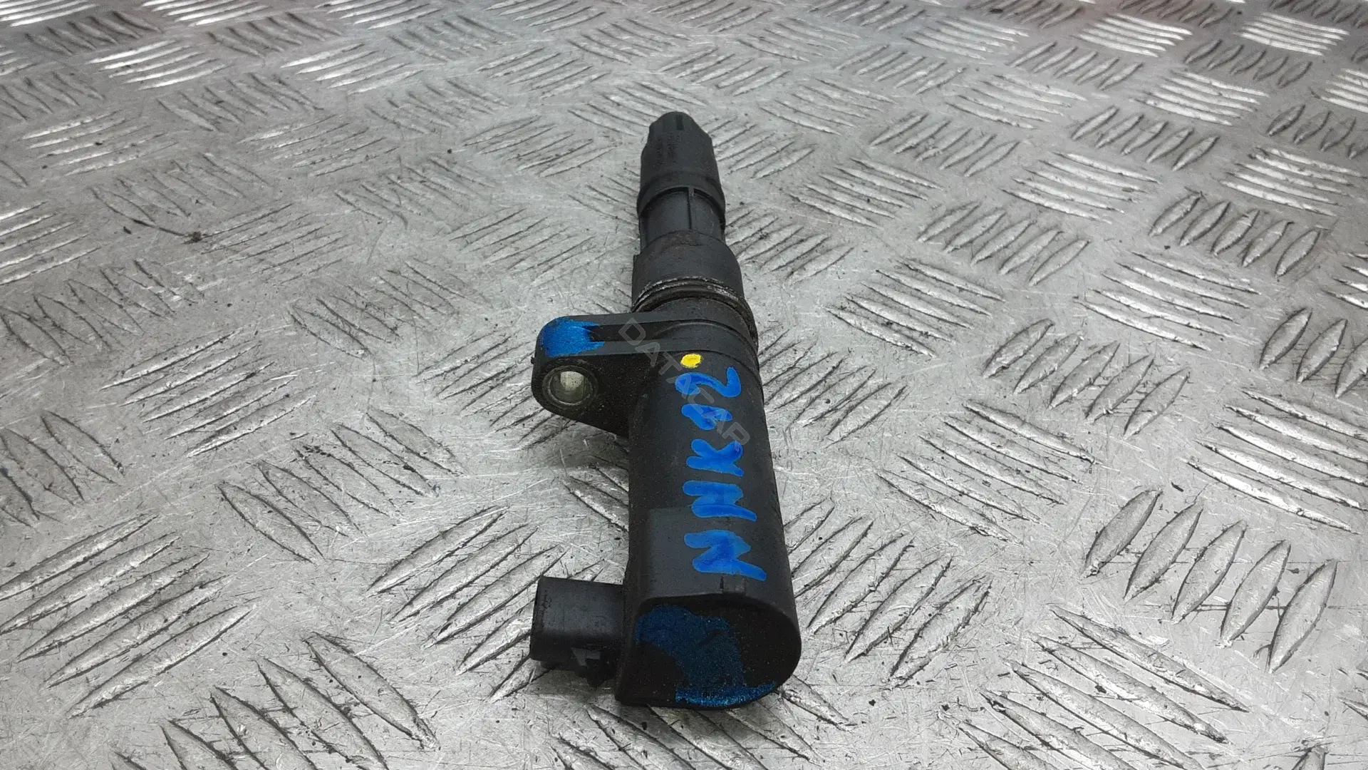 Катушка зажигания 0040100071