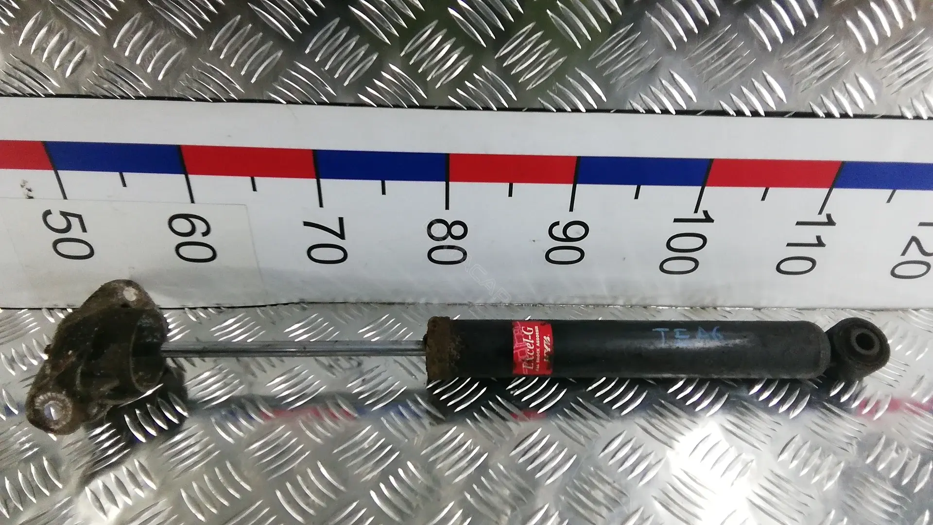 Амортизаторы 1K0513353G, 5C0513029B
