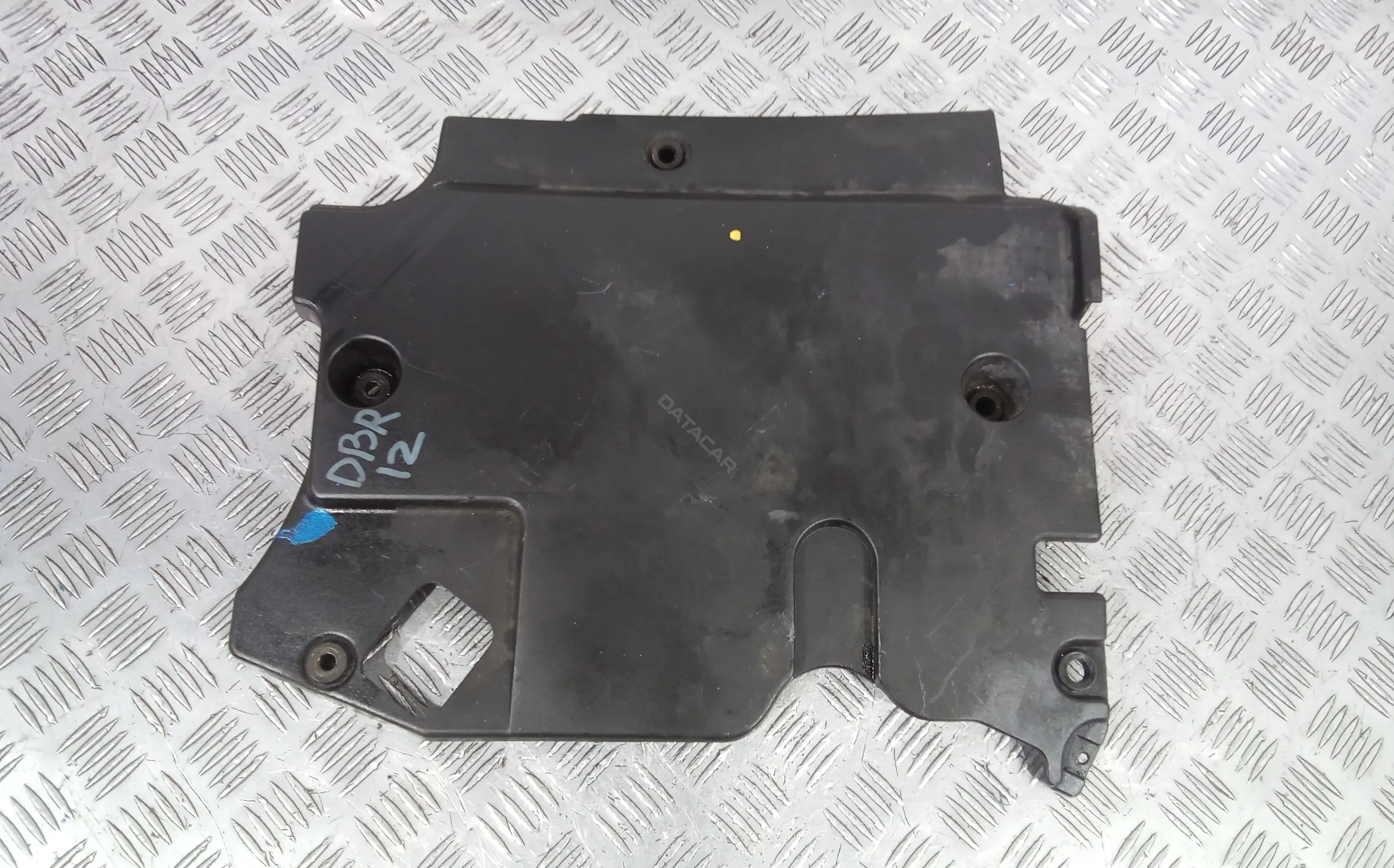 Защита двигателя DBR12H401