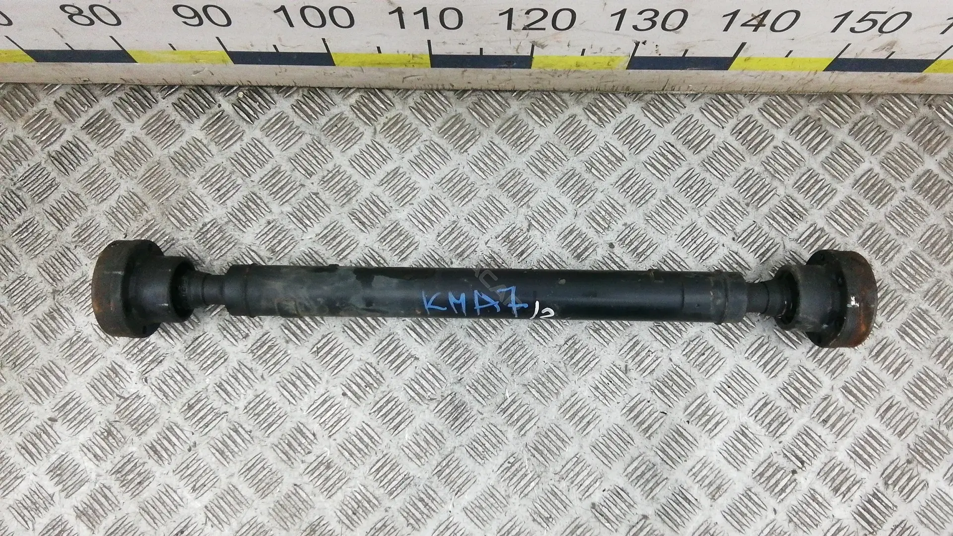 Кардан KMA07K302