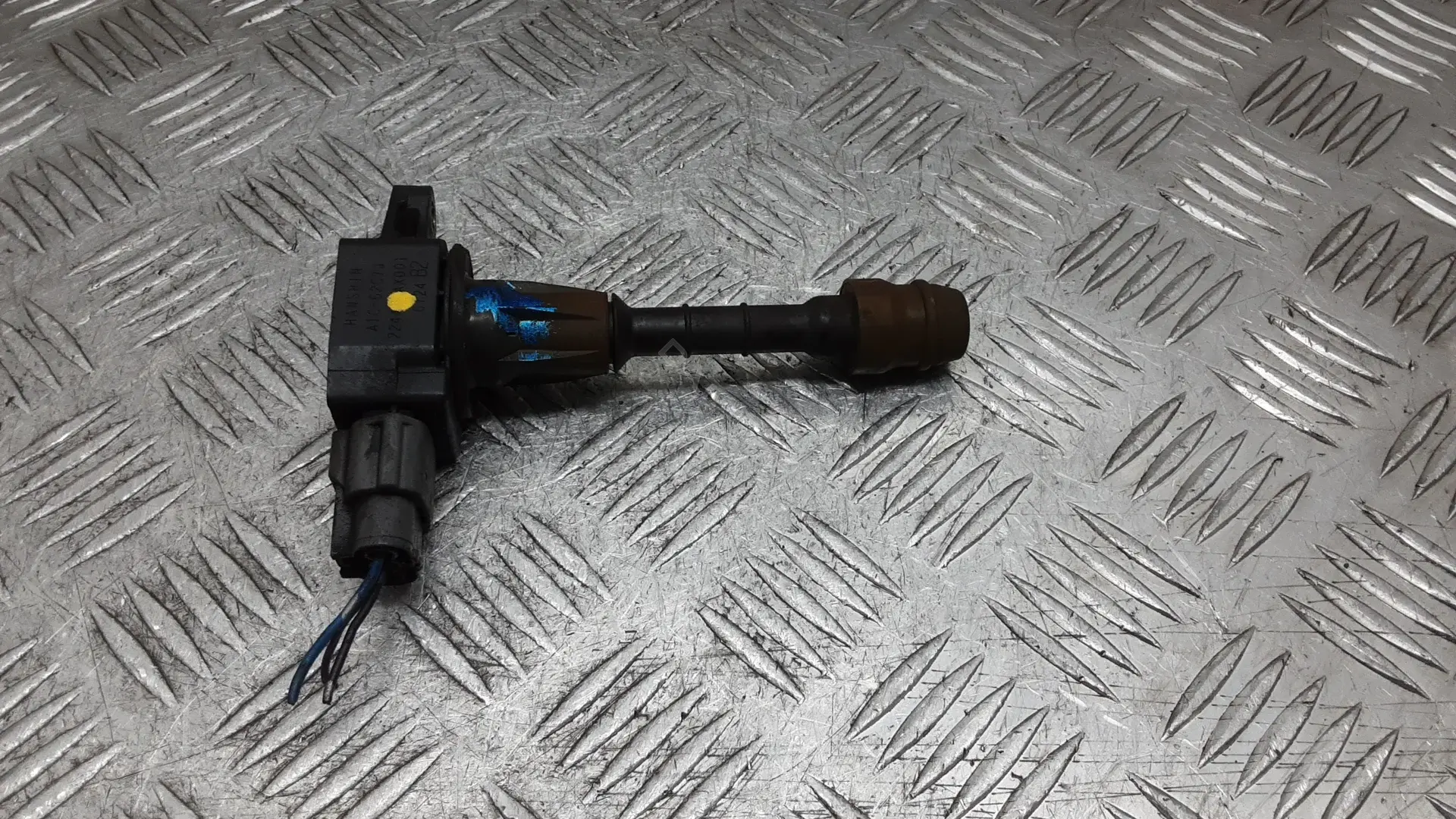 Катушка зажигания 22448AX001, AIC6207J