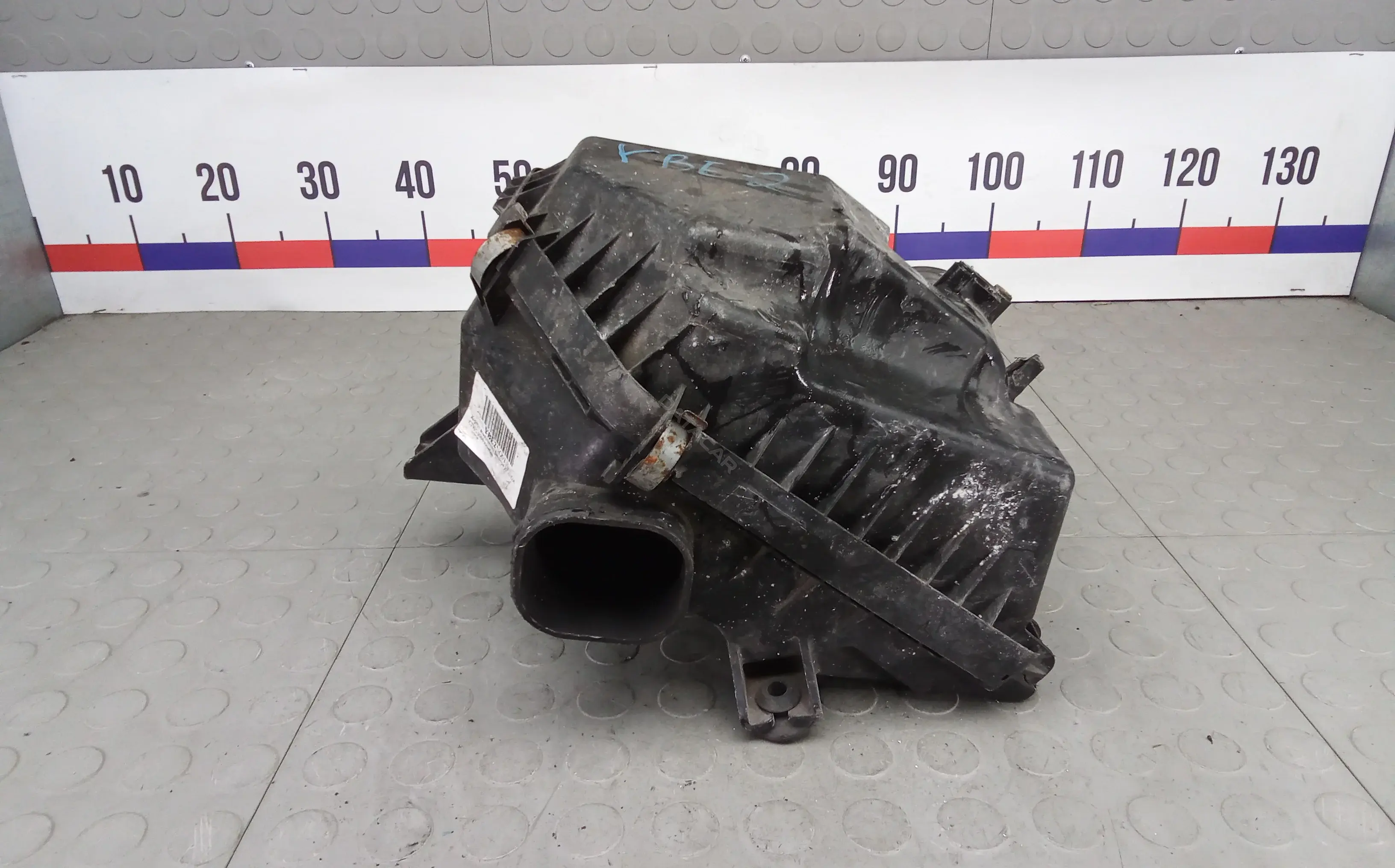 Корпус воздушного фильтра 17210RSRE00, 17244RSRE00
