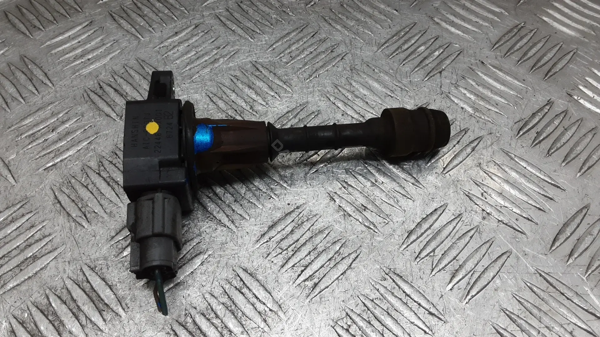 Катушка зажигания 22448AX001, AIC6207J