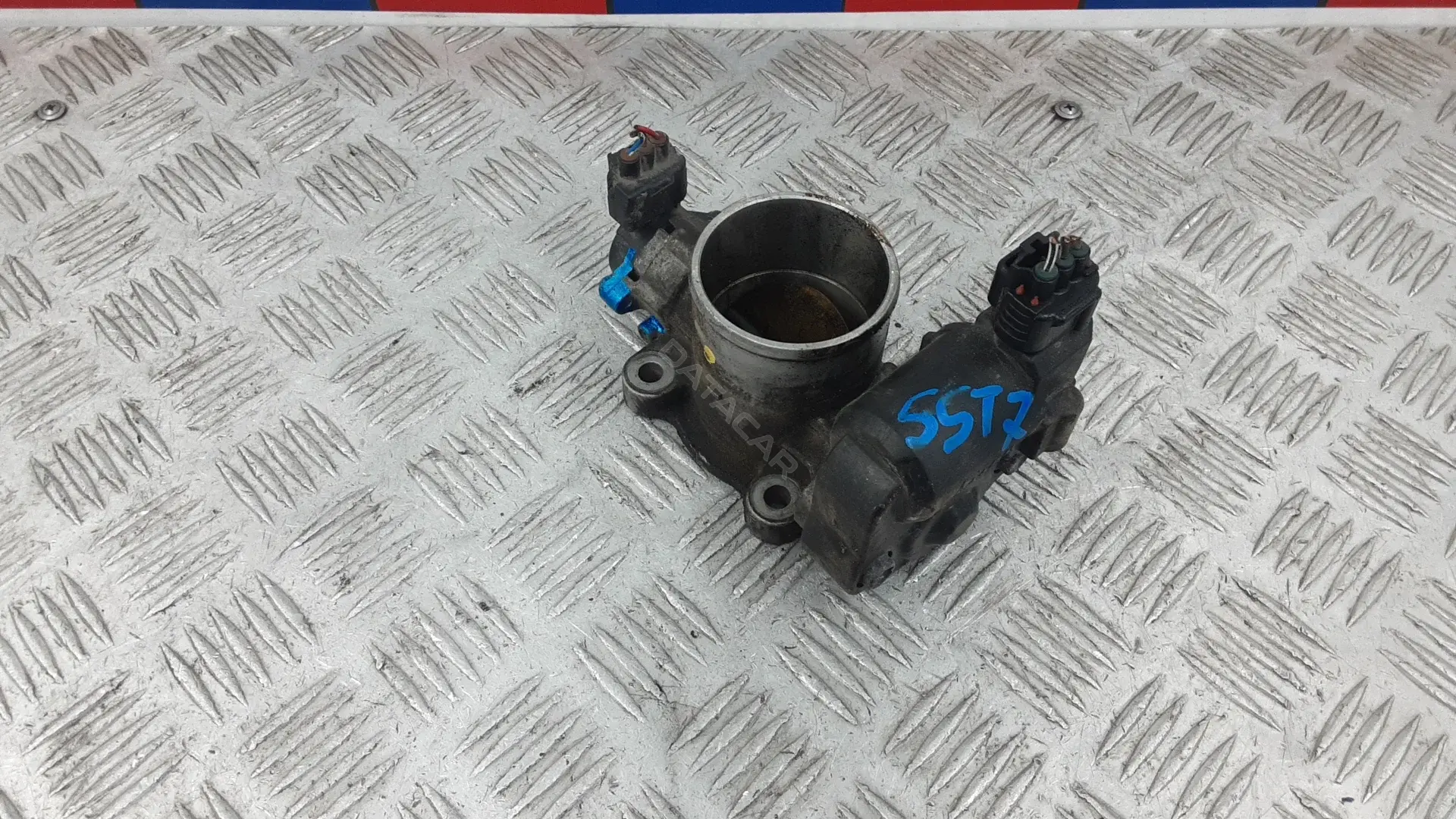 Дроссельная заслонка 5ST07BQ01
