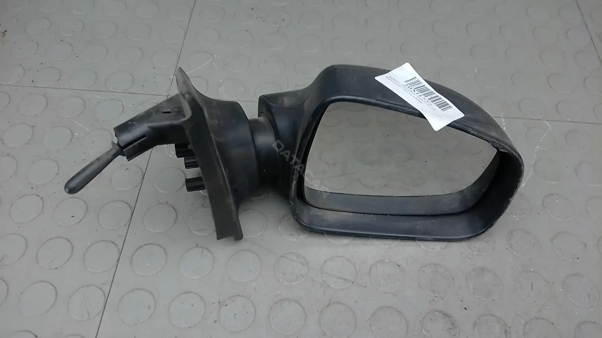 Наружное зеркало 6001549717, 963011787R, 963014492R