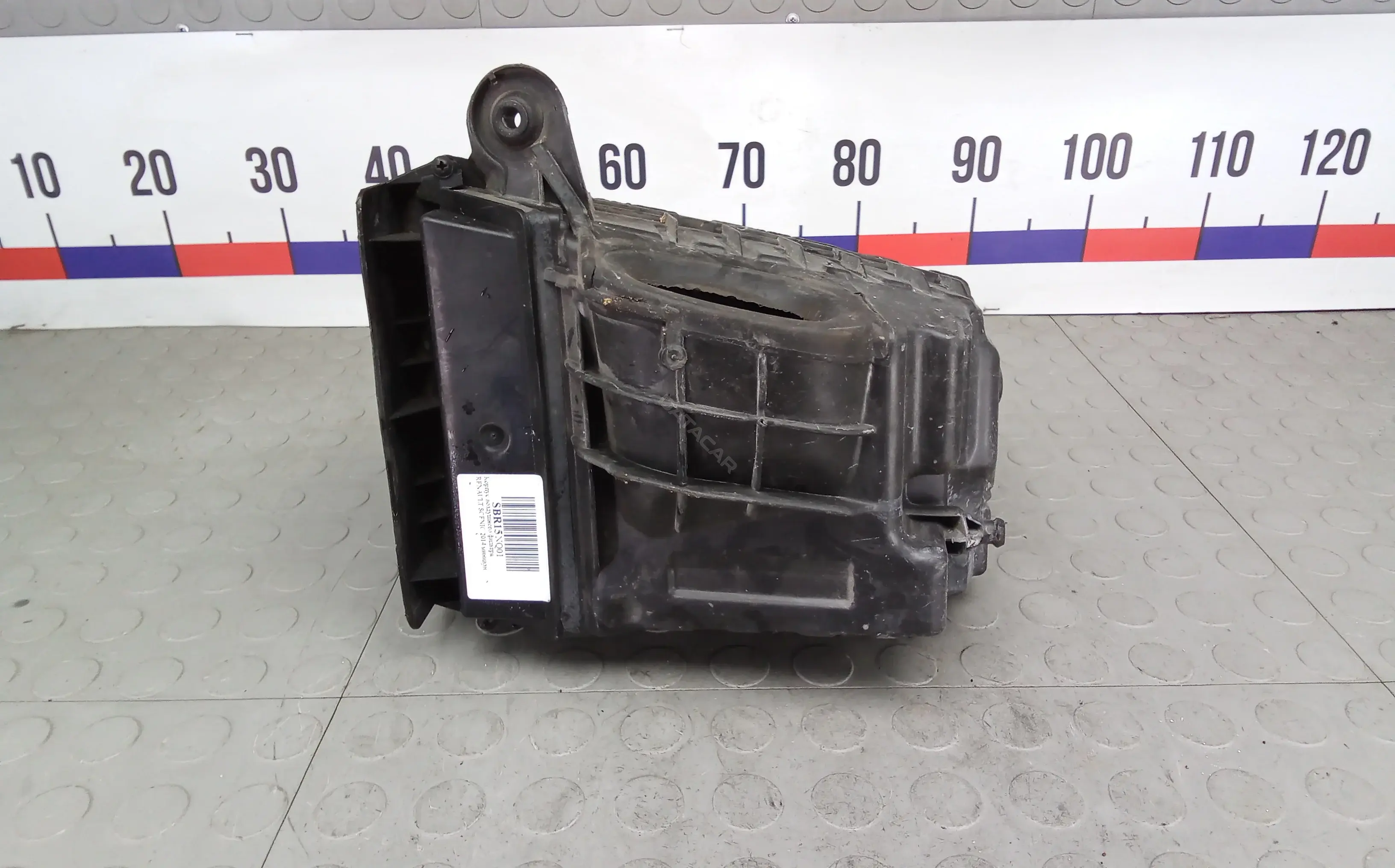 Корпус воздушного фильтра SBR15NQ01