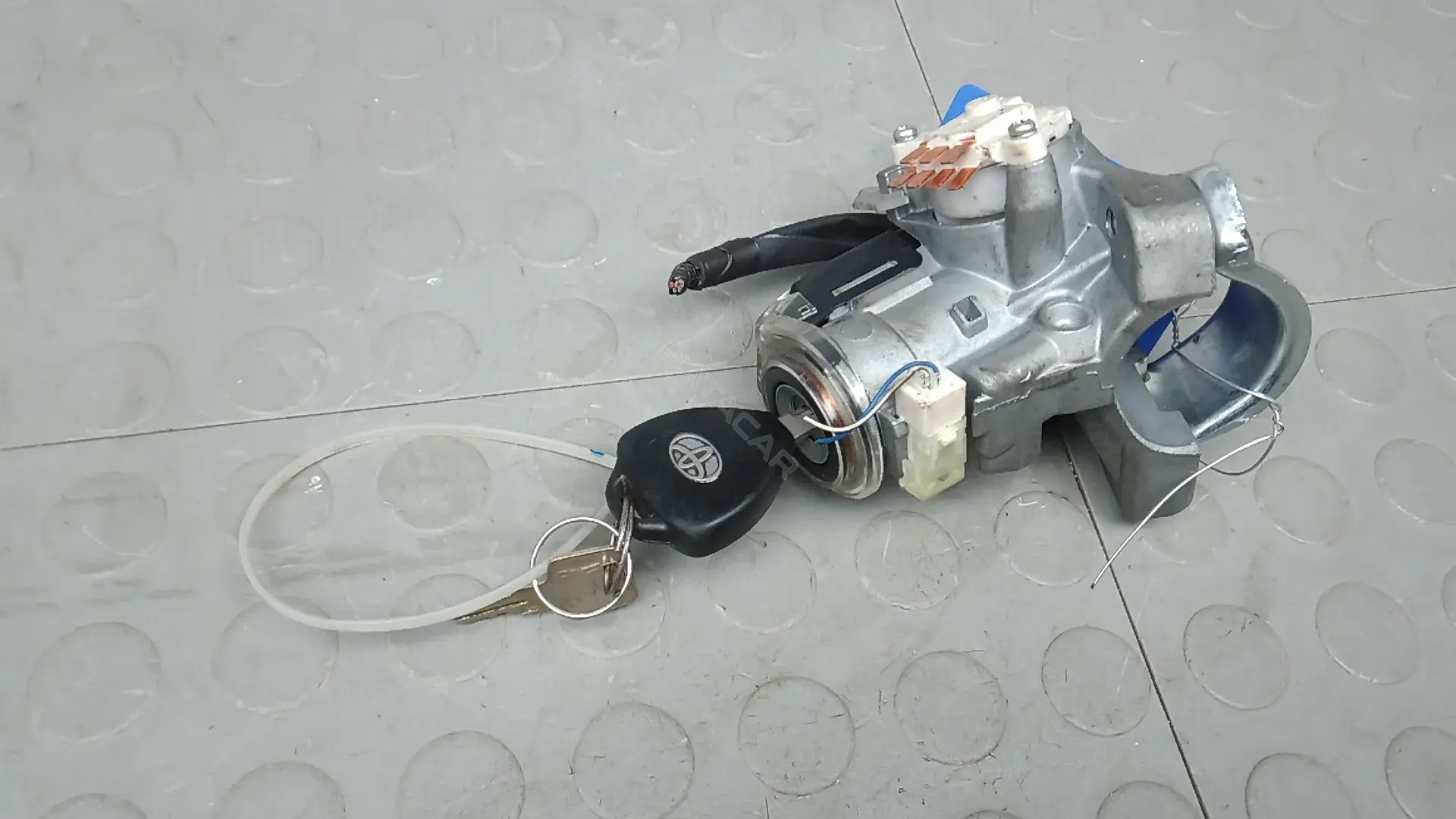 Замок зажигания 4502002281, 690570F050