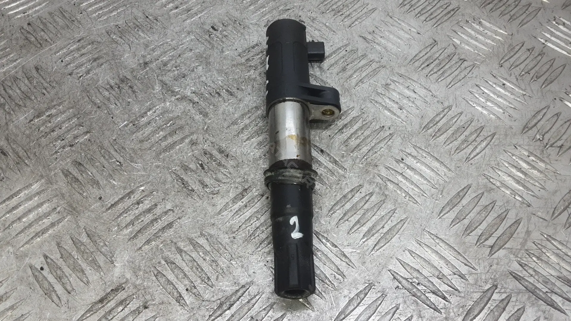 Катушка зажигания 7700875000