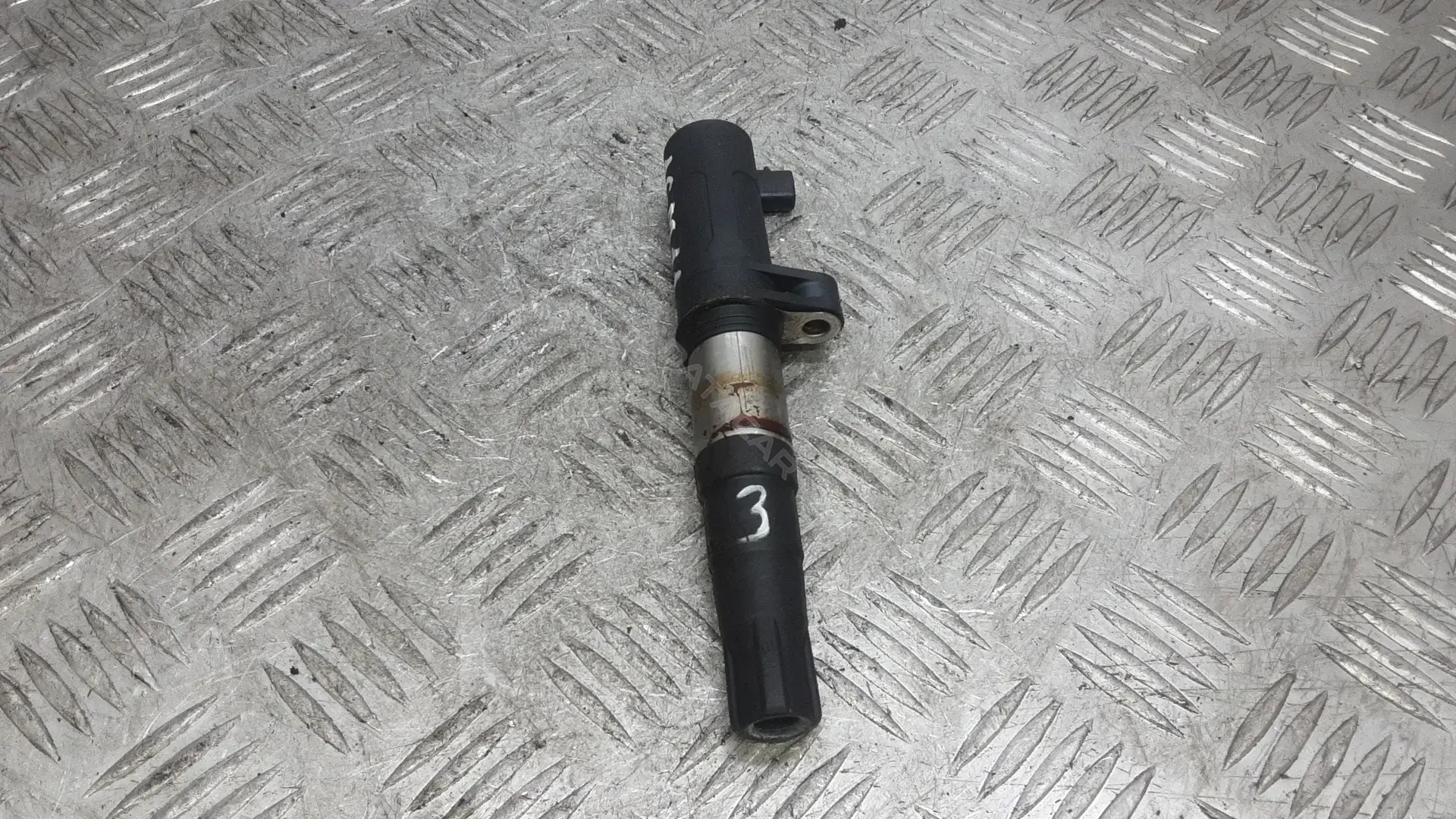 Катушка зажигания 7700875000