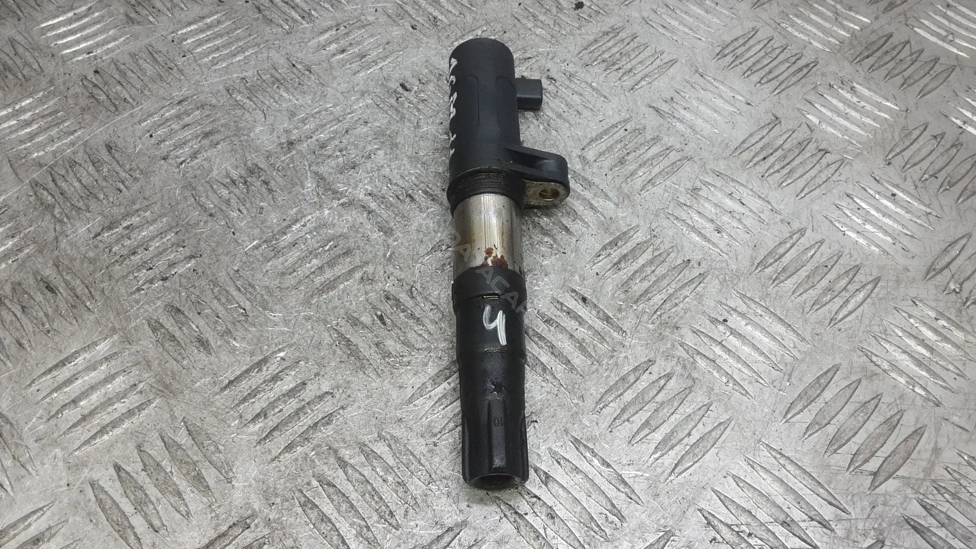 Катушка зажигания 7700875000
