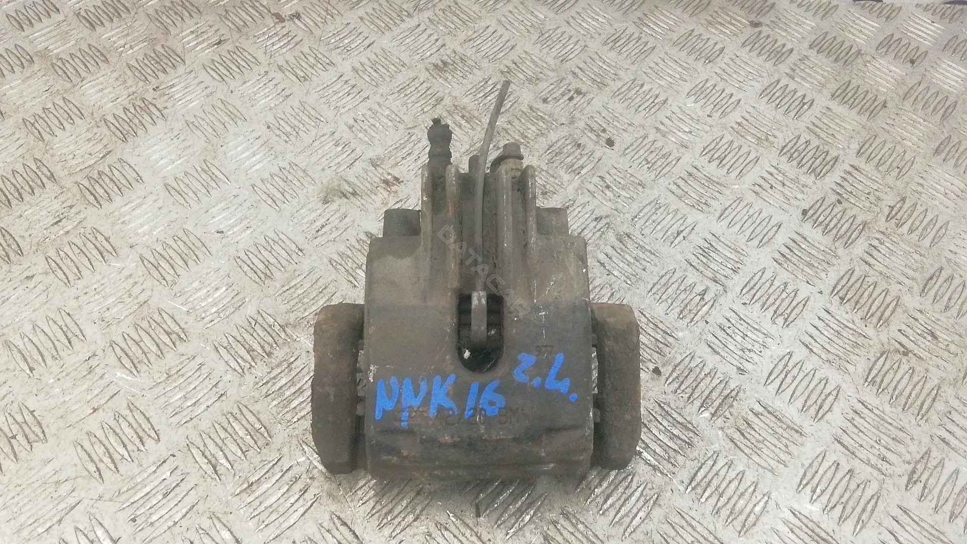 Суппорт тормозной NNK16MA01