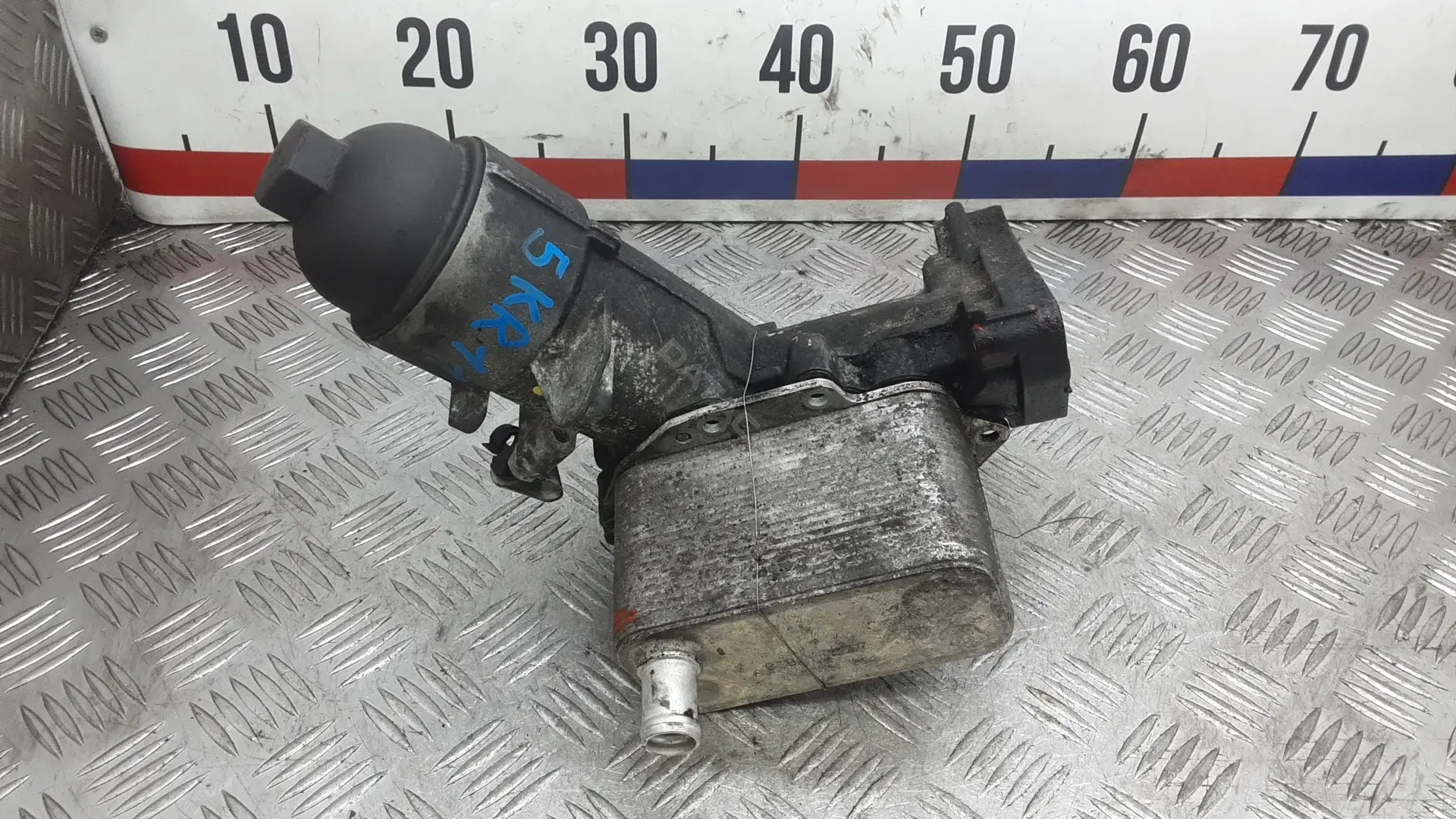 Корпус масляного фильтра 5KR11A801