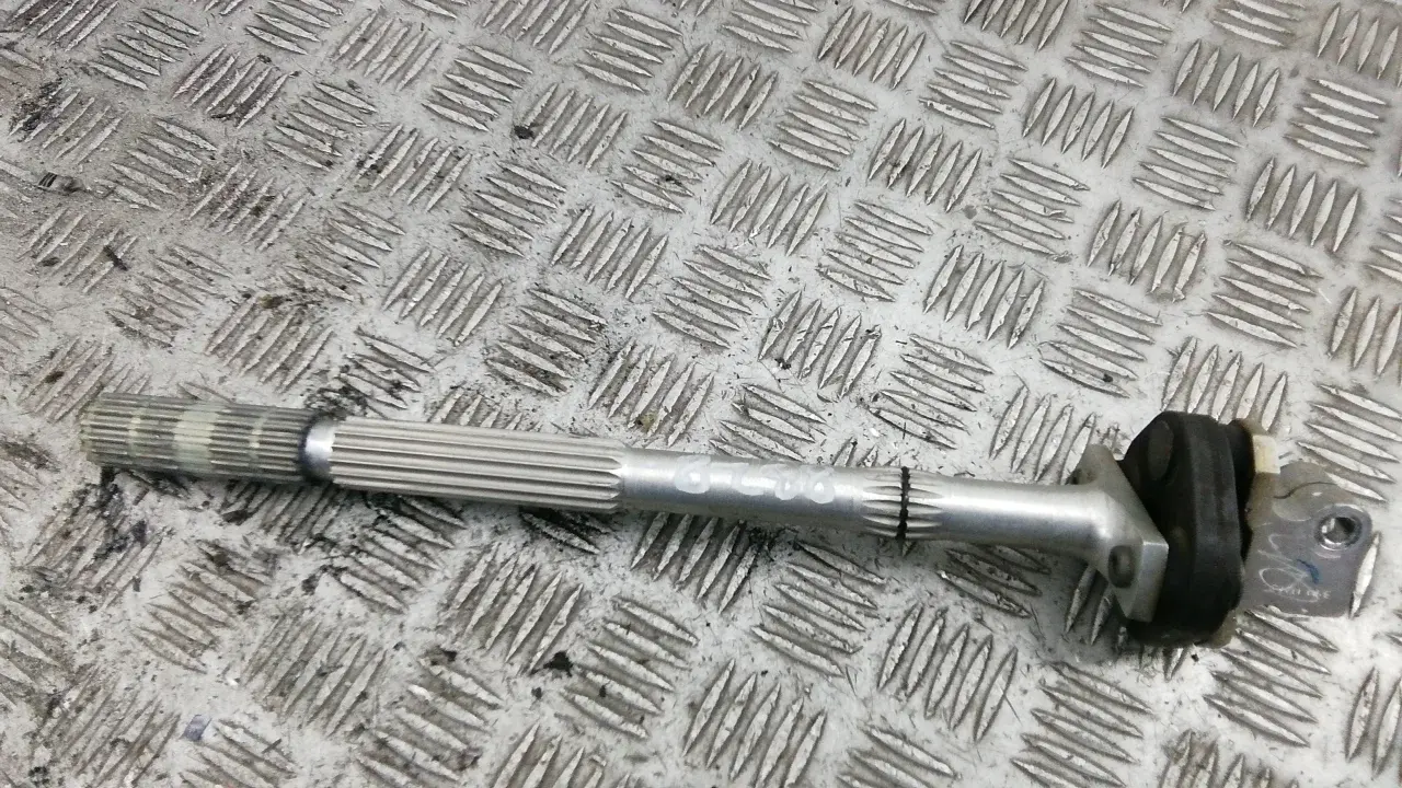 Рулевой карданчик 83Z08JW01