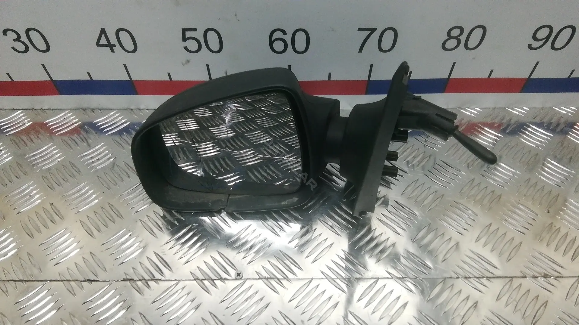 Наружное зеркало 3NS06JL01