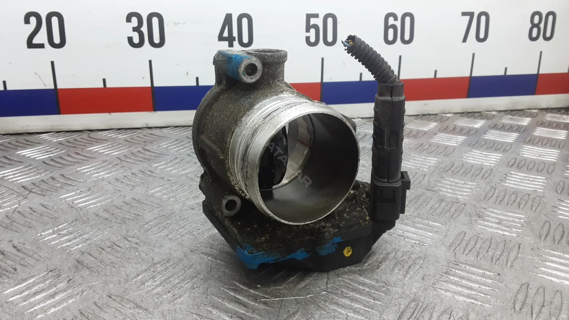 Дроссельная заслонка 9M5Q9L926QAA