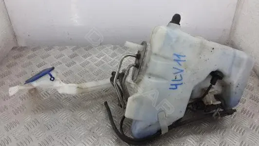 Насос омывателя 4LV11NM01