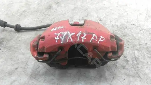 Скоба суппорта 77X170Q01