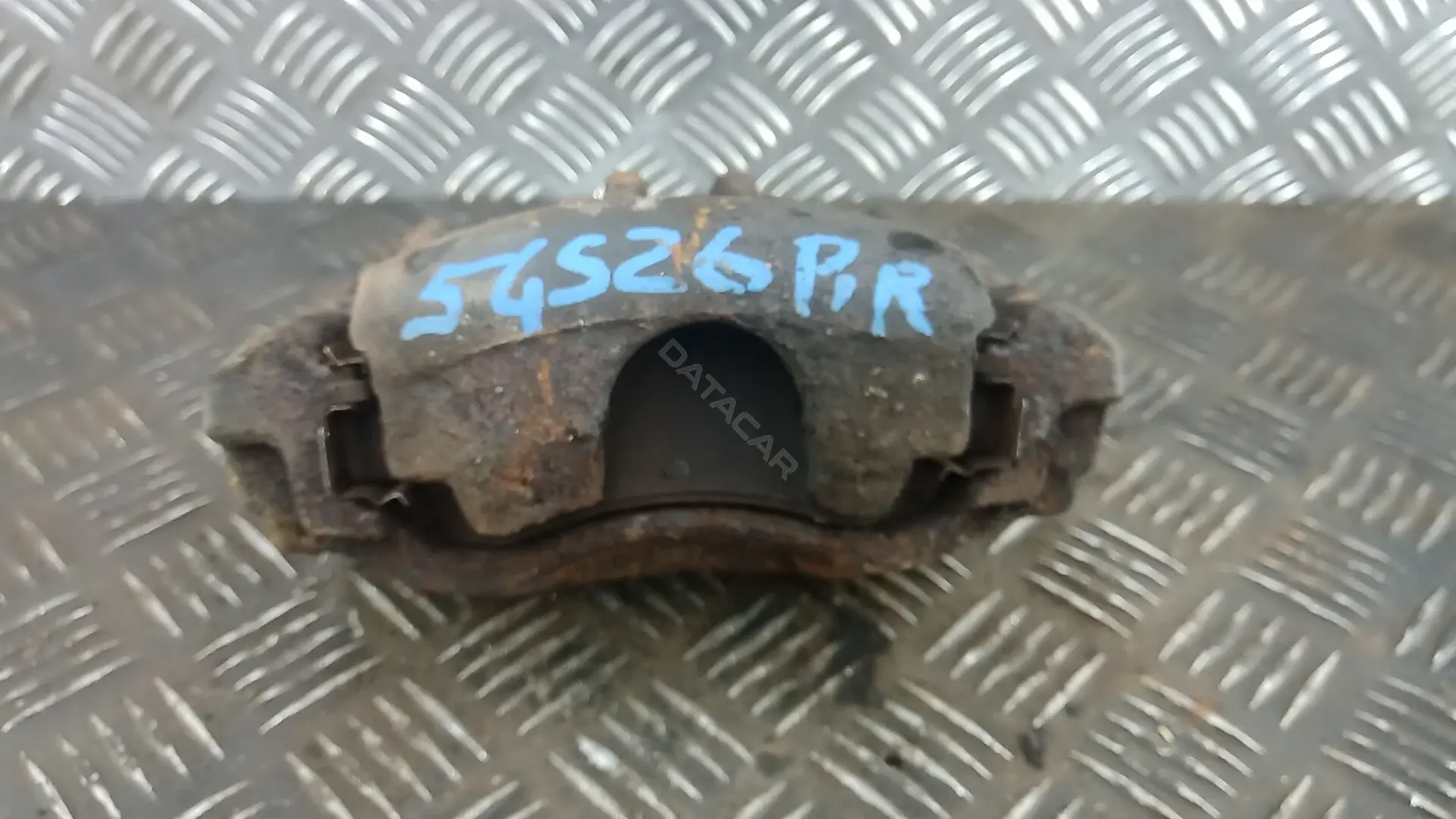 Суппорт тормозной 5GS26N701