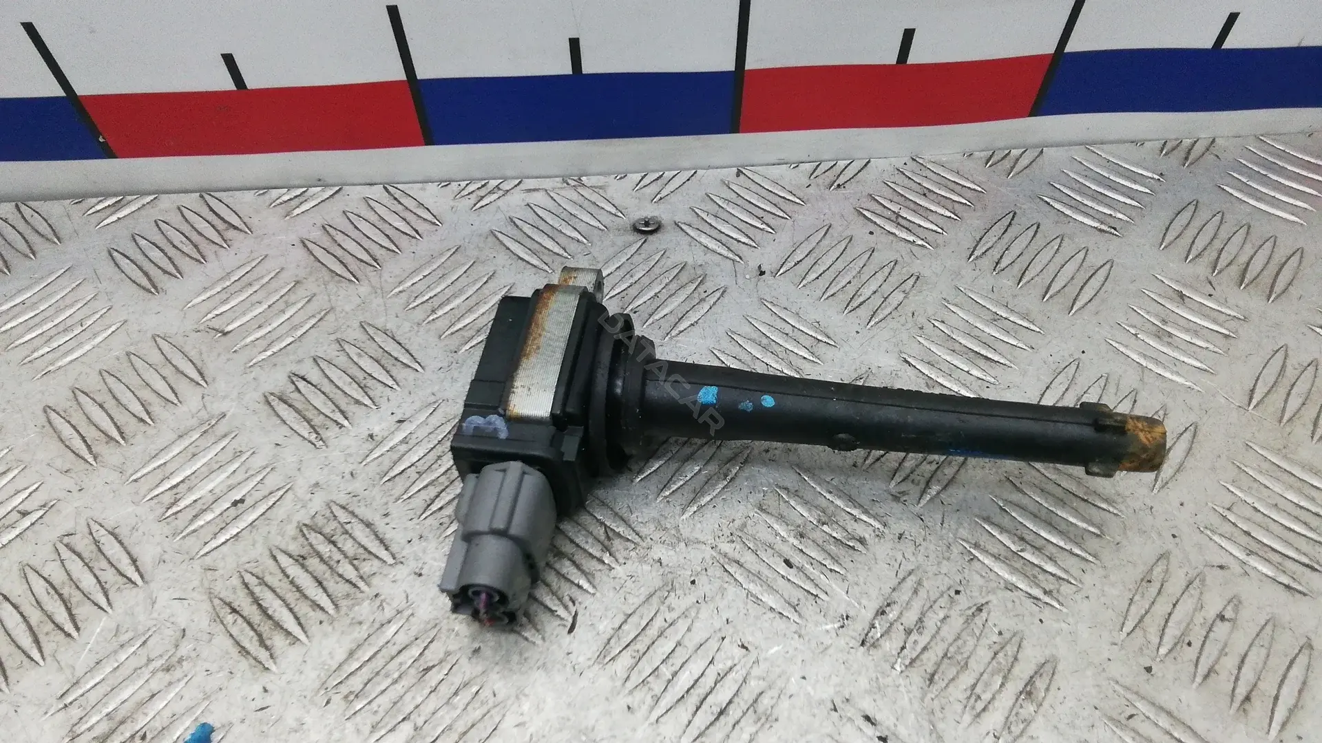 Катушка зажигания 22448ED800