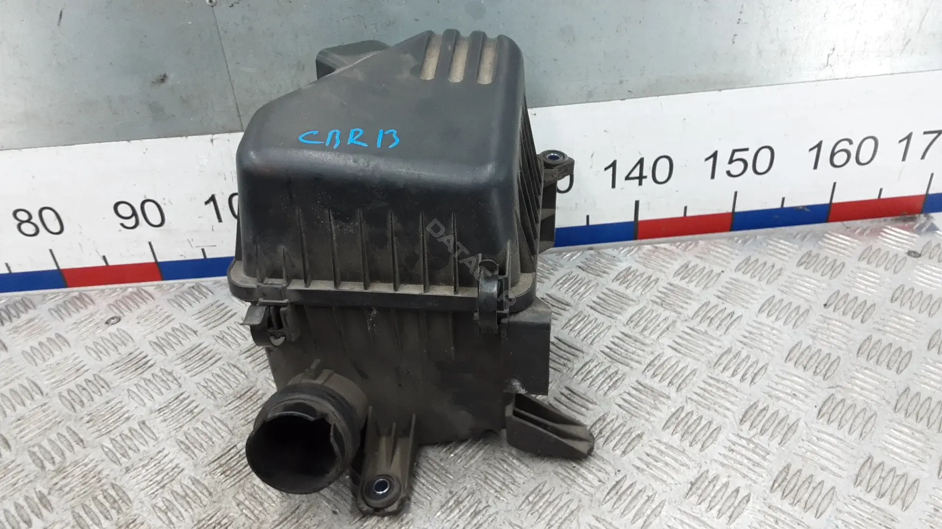 Корпус воздушного фильтра CBR13NQ01