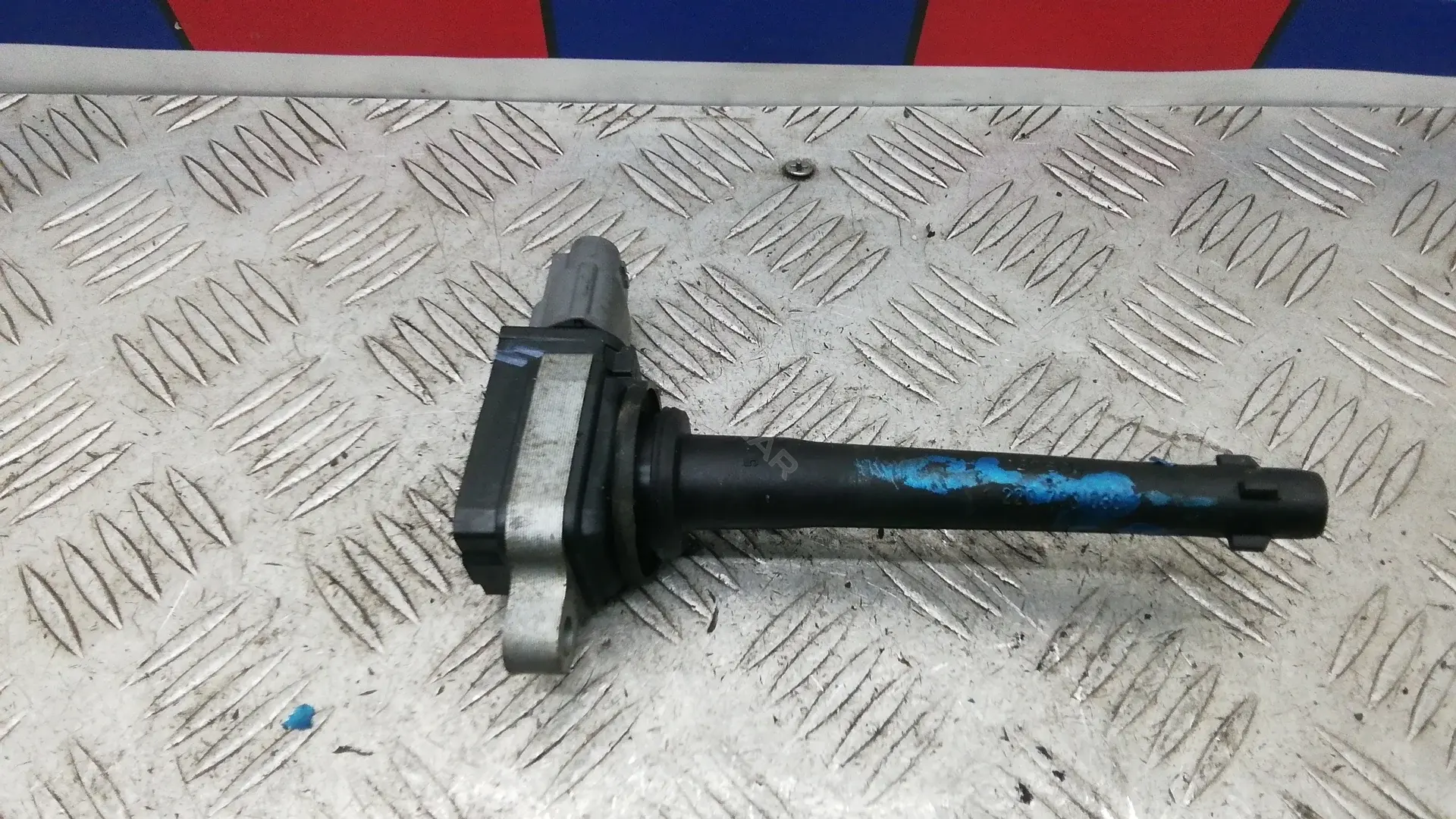 Катушка зажигания 22448ED800