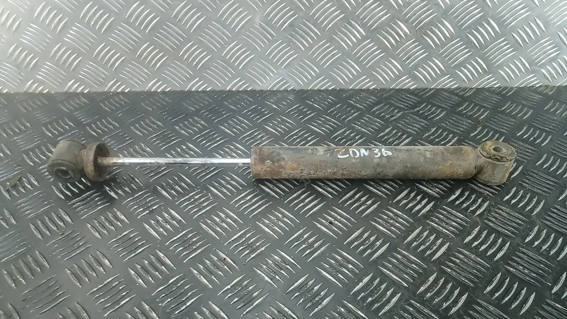 Амортизаторы ZDN36MF01