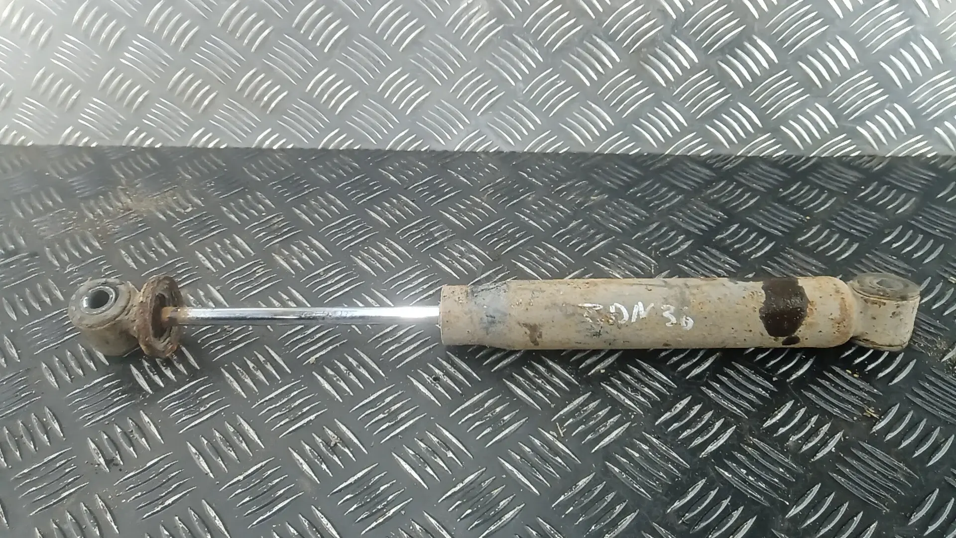 Амортизаторы ZDN36MF02