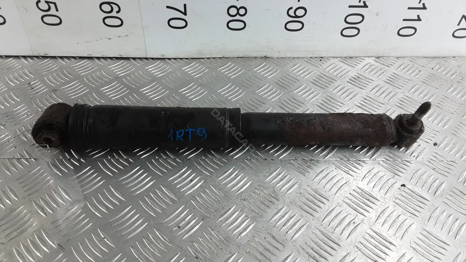 Амортизаторы 1RT09LX01