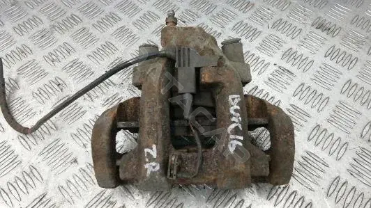 Скоба суппорта BUK1601