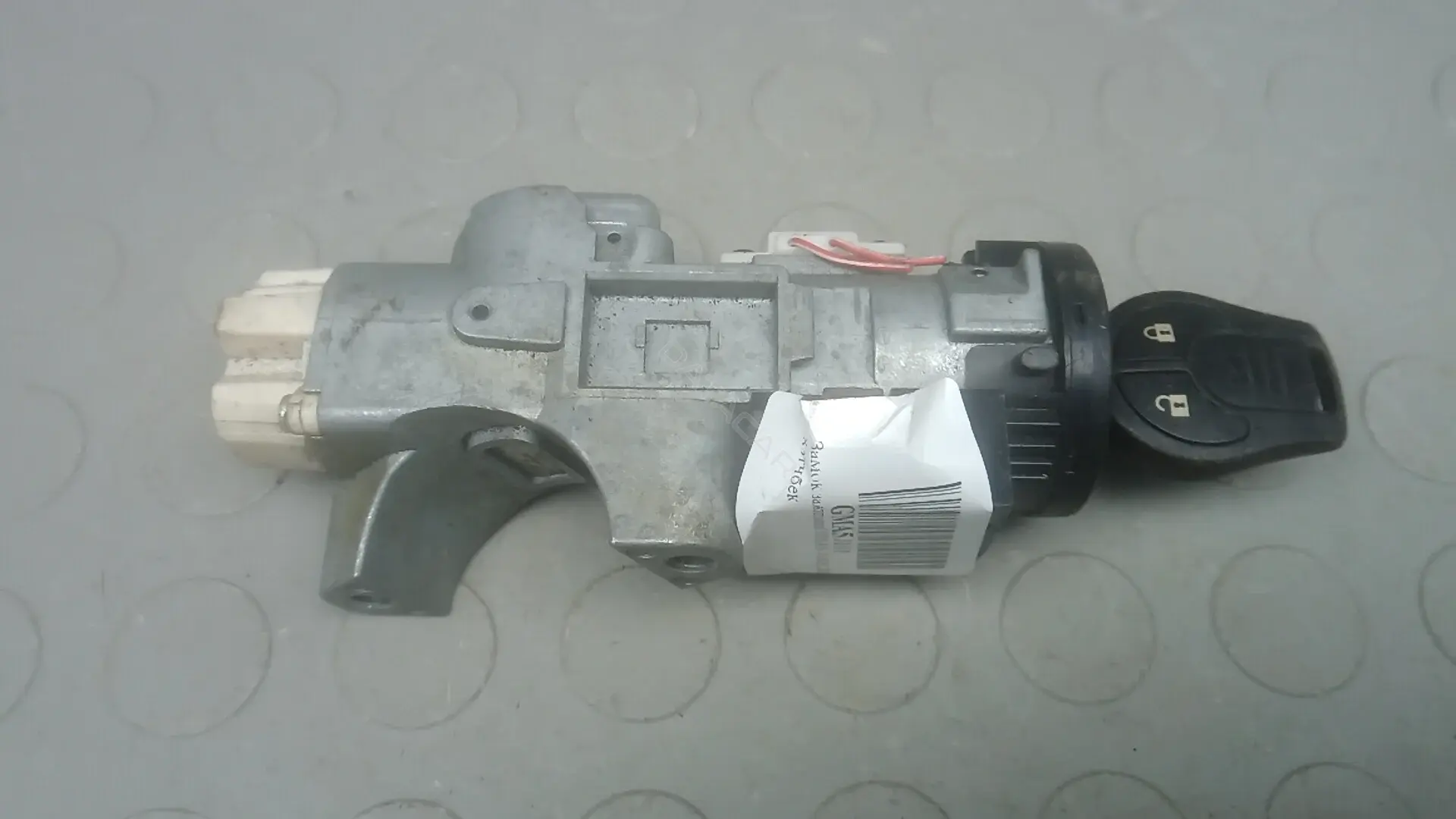 Замок зажигания D8700JX1BC