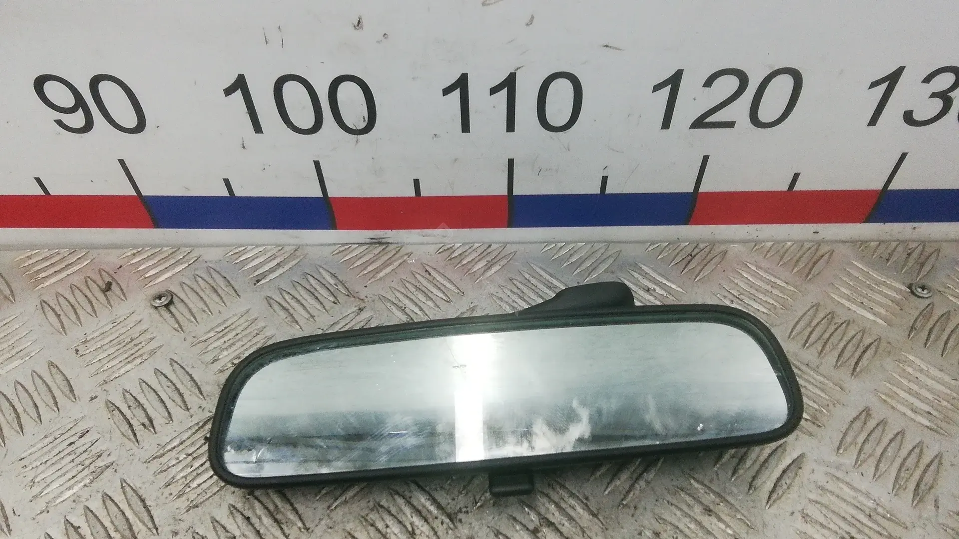 Внутреннее зеркало 8510127000