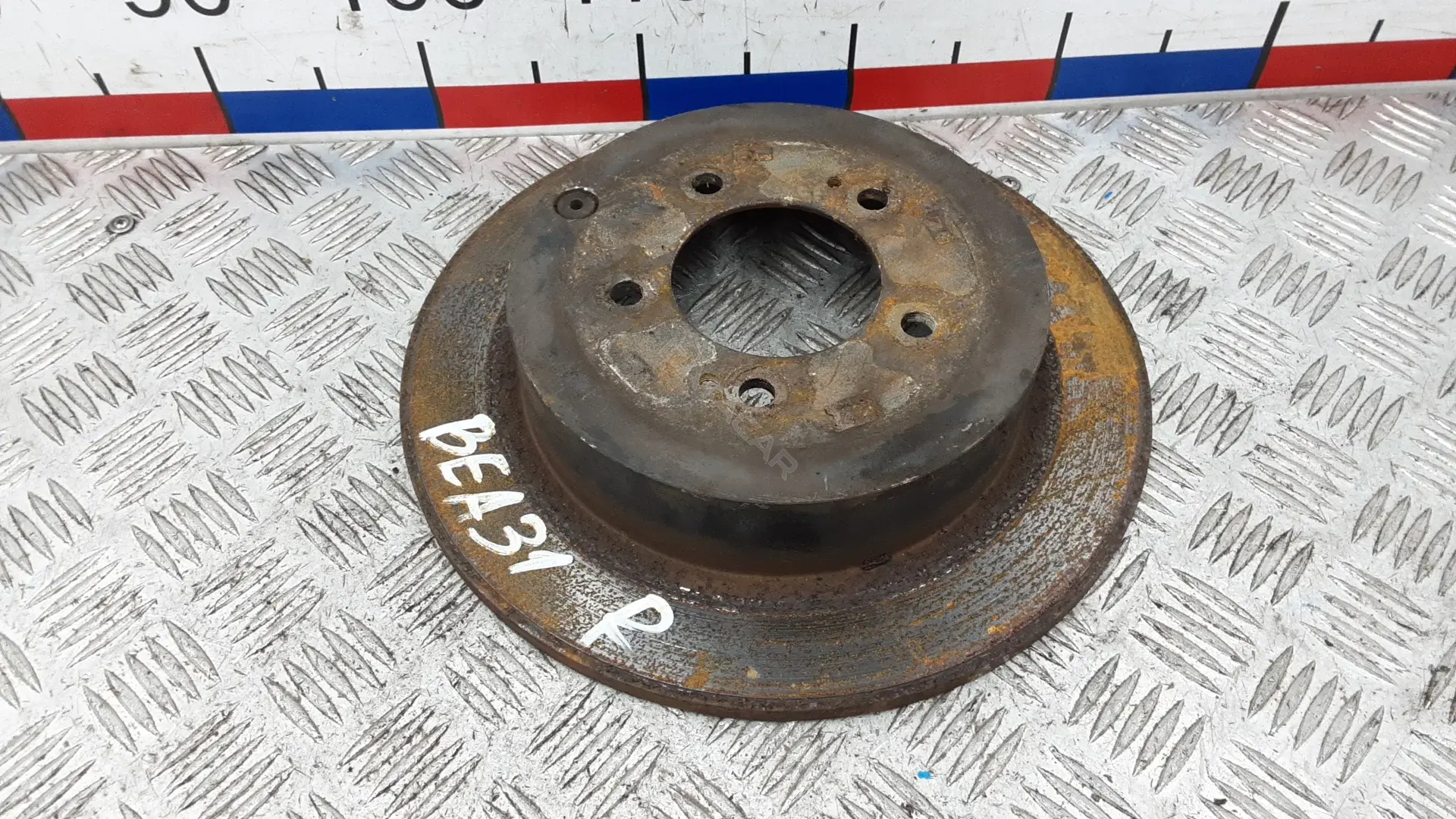 Тормозные диски 4615A035