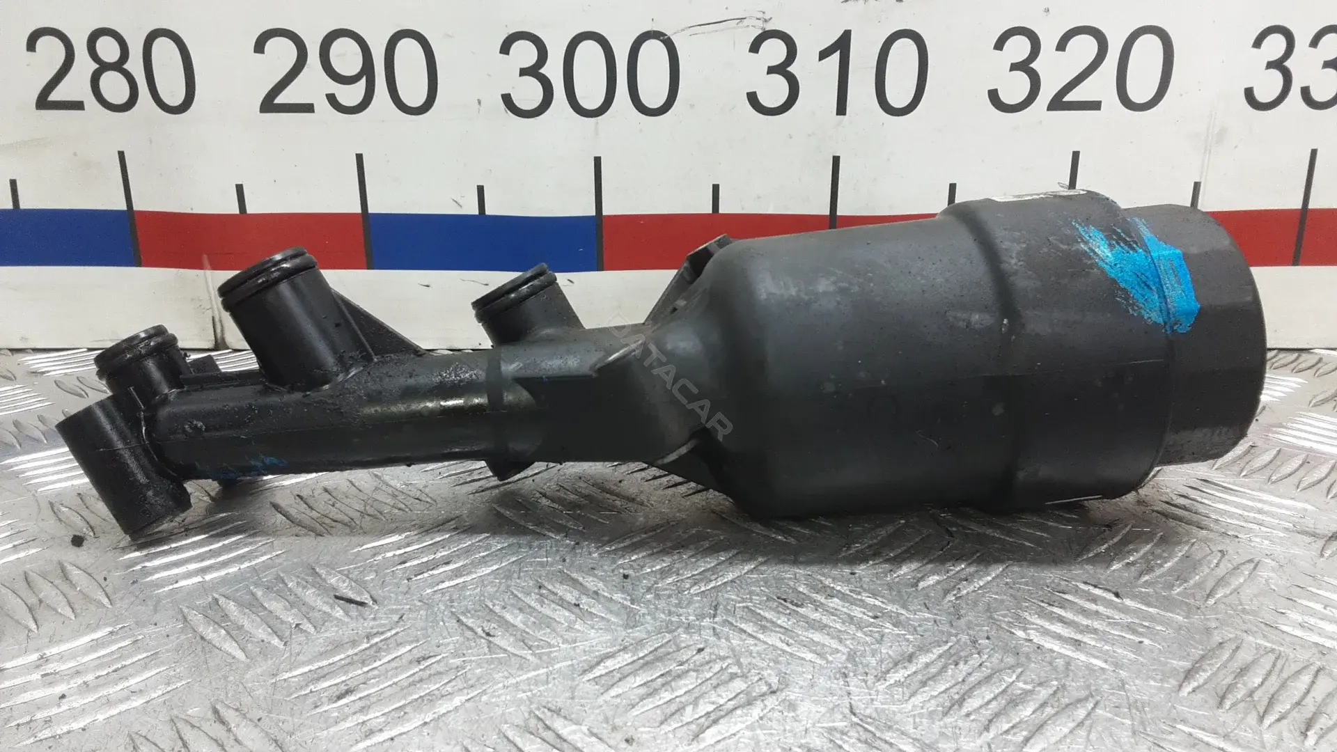 Корпус масляного фильтра 1OK04A801