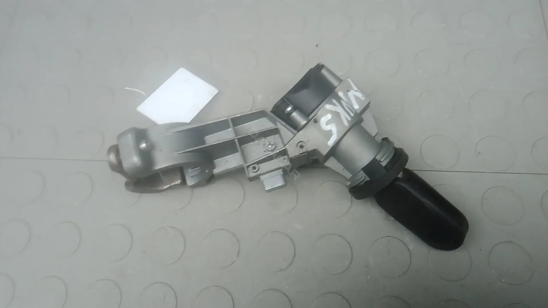 Замок зажигания 50525430, 51865544