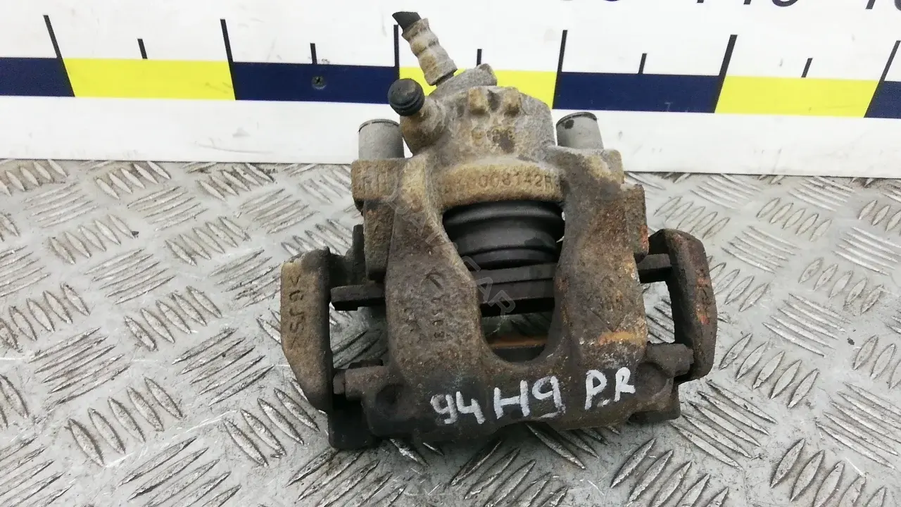 Суппорт тормозной 410014752R, 410016069R