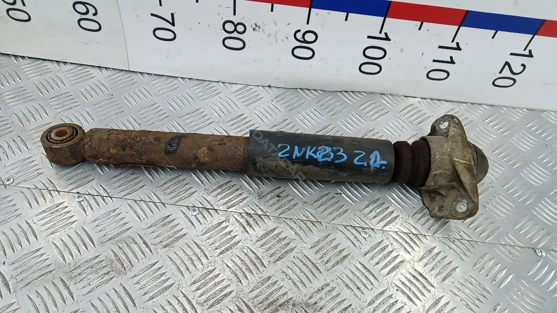 Амортизаторы 3C0513353C, 5N0513049L