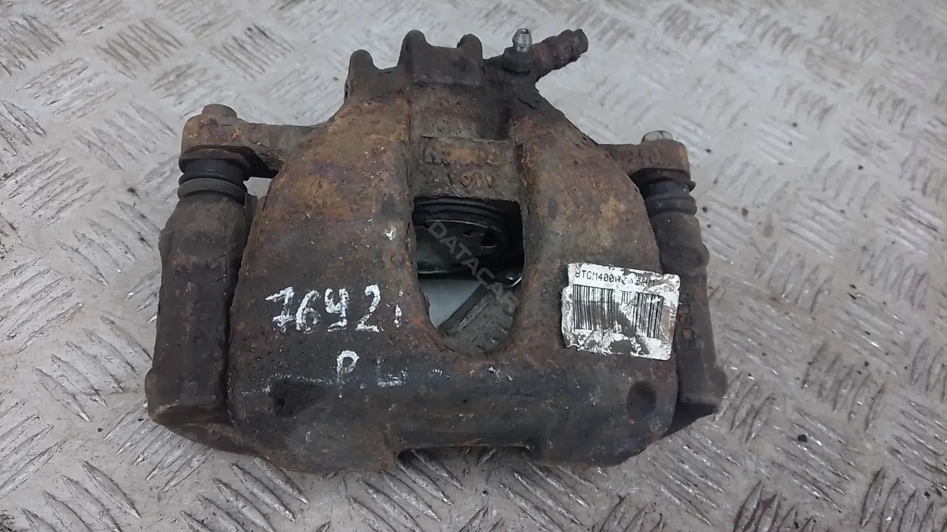 Суппорт тормозной 4401N8