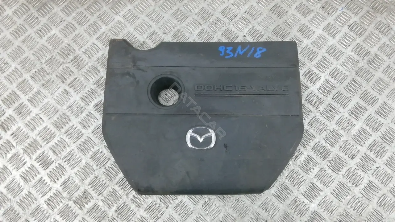 Защита двигателя 93N18H401