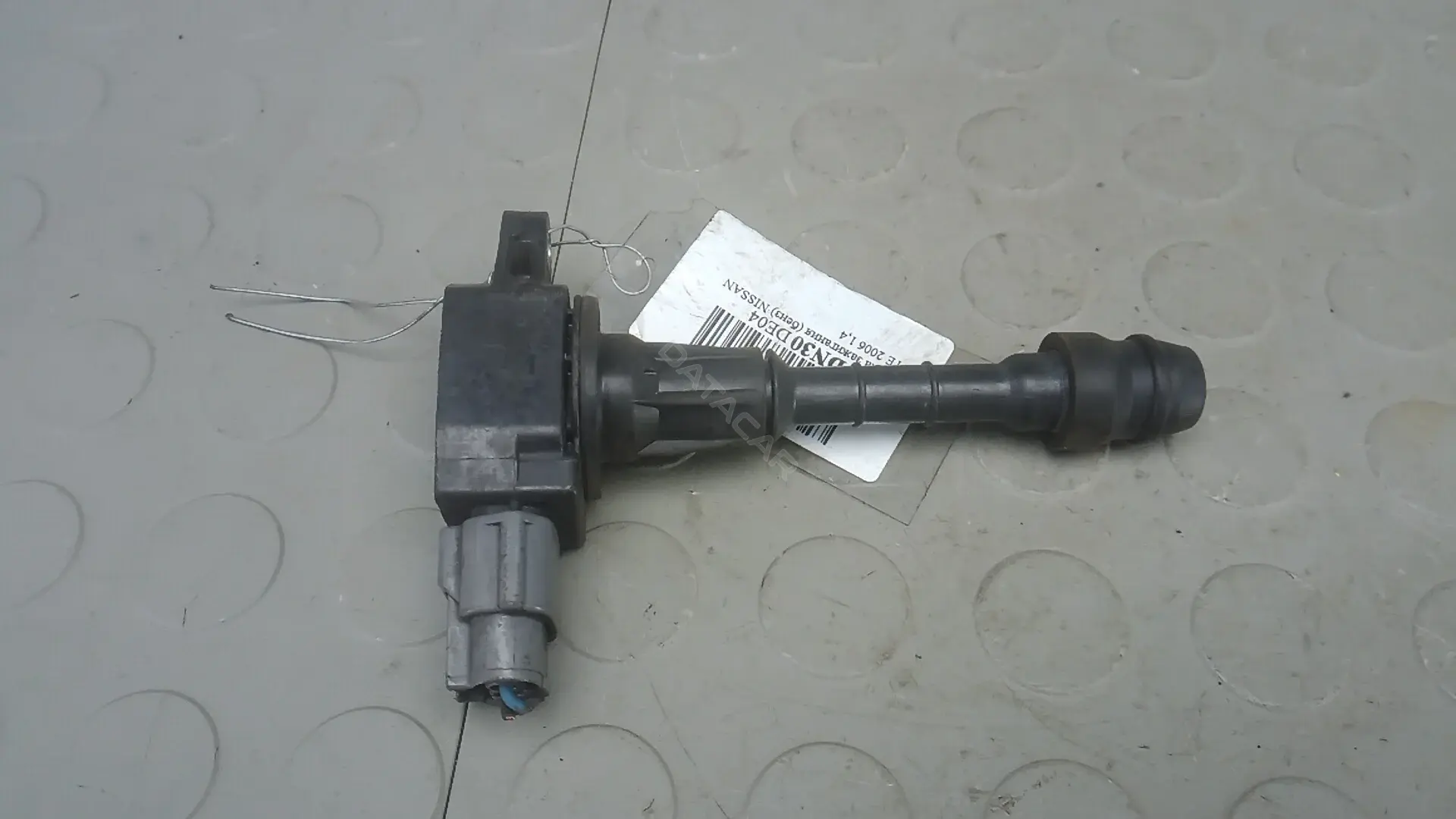 Катушка зажигания 22448AX001, AIC6207J