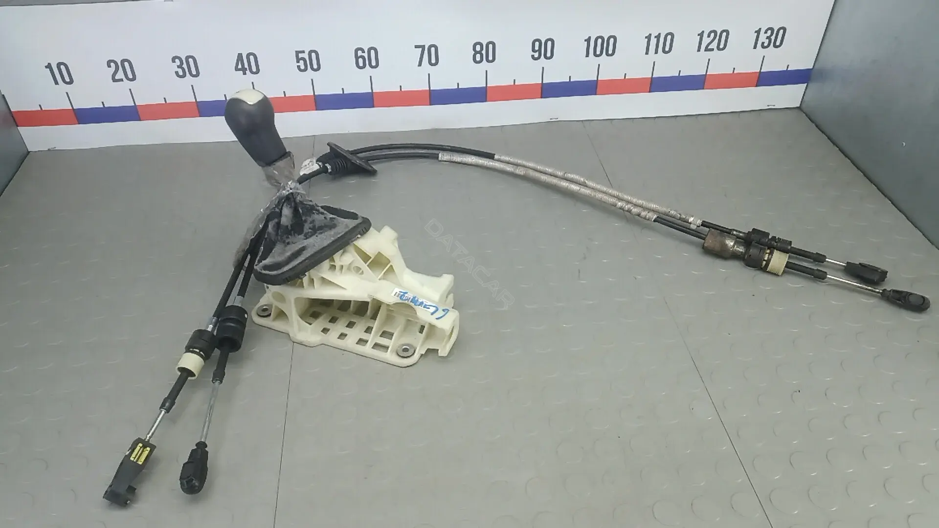 Кулиса LR001199, LR006964
