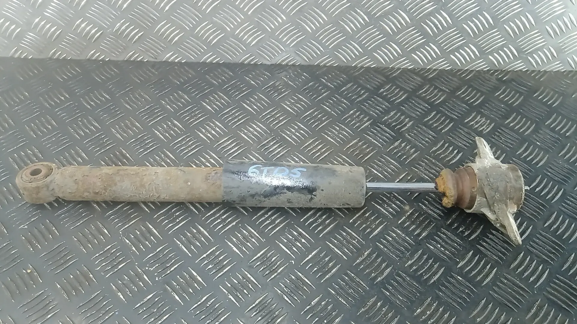 Амортизаторы 1K0513029HJ, 1K0513353G