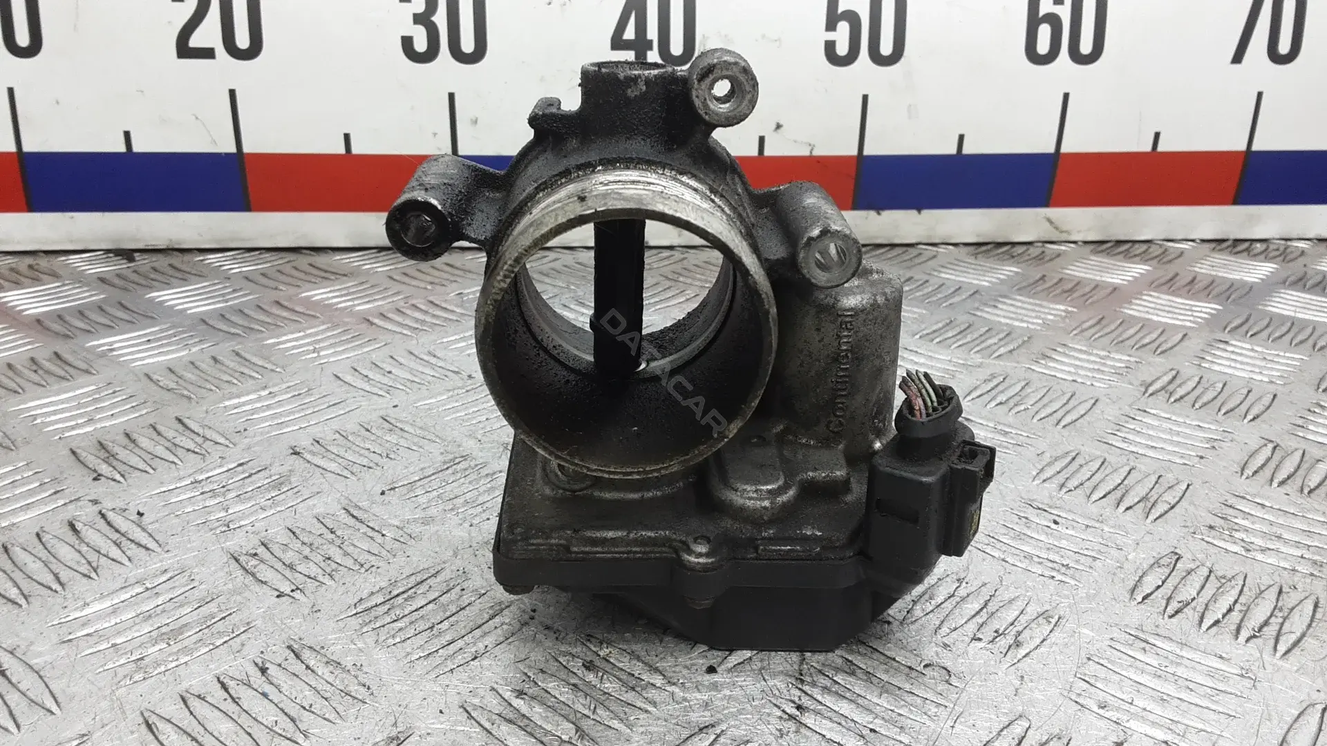 Дроссельная заслонка 03L128063AF