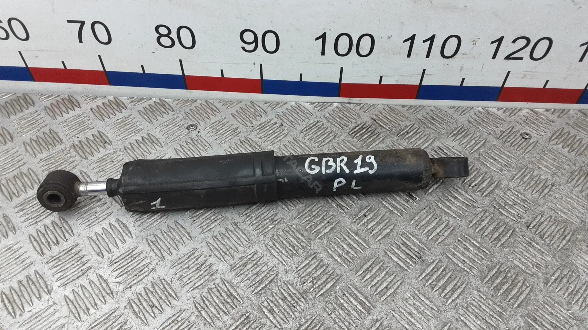 Амортизаторы GBR19PN01